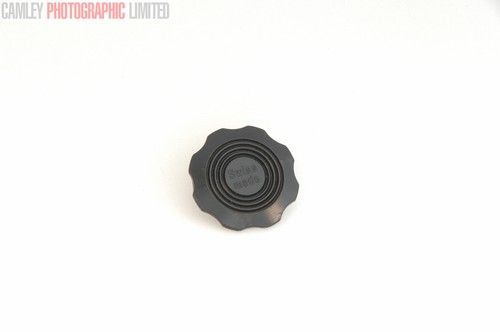 Sinar monorail rail cap - cap., for