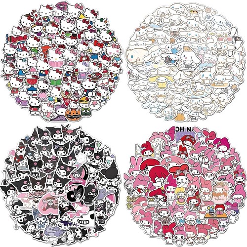 Pack hello kitty and - 50,