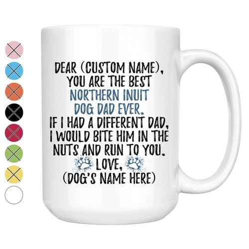 Personalized northern inuit - personalized,