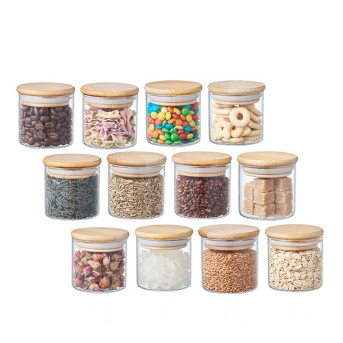 Small airtight kitchen - small,