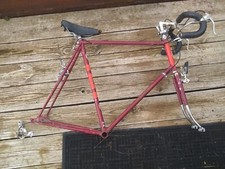 Vintage Raleigh Sport Antique