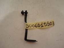 radiator support bracket