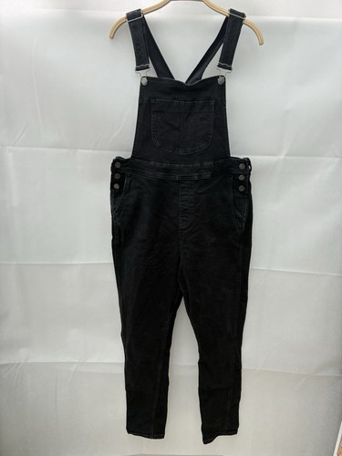 Fat face women black denim - women's,
