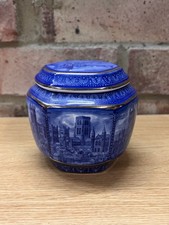 Wade Potteries Ringtons 80th