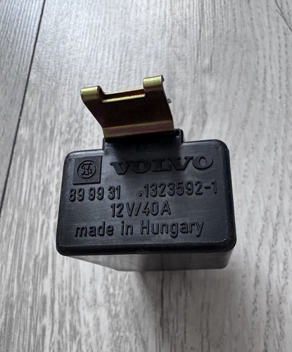 Genuine volvo 1323592 - volvo, 1323592-1
