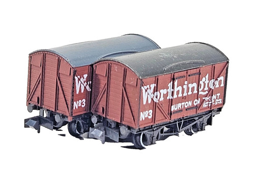 Job lot peco n gauge - job,