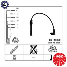 IGNITION CABLE KIT 44225 FOR