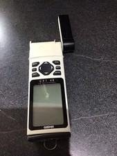 Vintage GARMIN GPS 48 Handheld