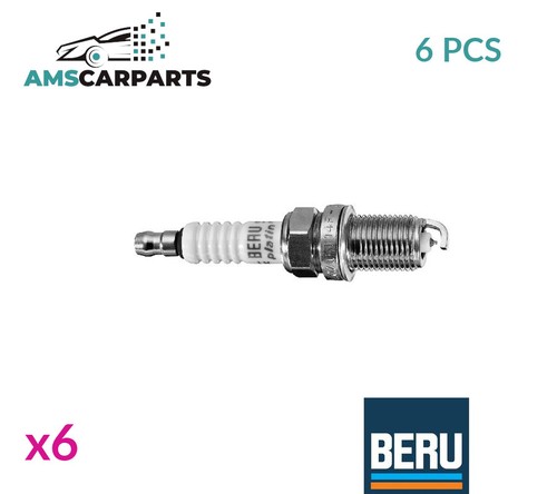 Engine spark plug set plugs - spark,