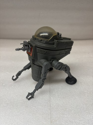 Vintage star wars - wars, mini-rig