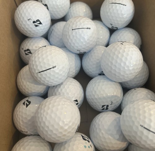 Bridgestone white golf - white,