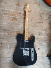1997 Fender Telecaster USA