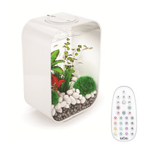 BIORB LIFE 45L WHITE AQUARIUM