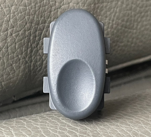 Smart roadster blank switch - roadster,