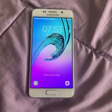 Samsung Galaxy A3 2016