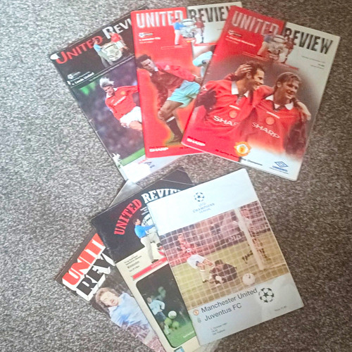 Manchester united - manchester,