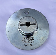 Volvo Specialist Tool Camshaft Positioner 5 Cylinder 9995754 Genuine Used