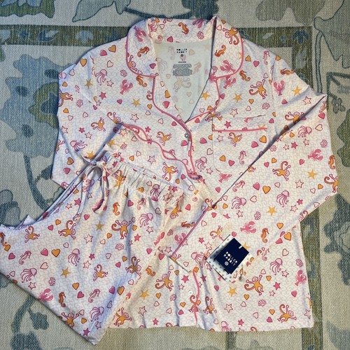 Women sea life - long, sleeve
