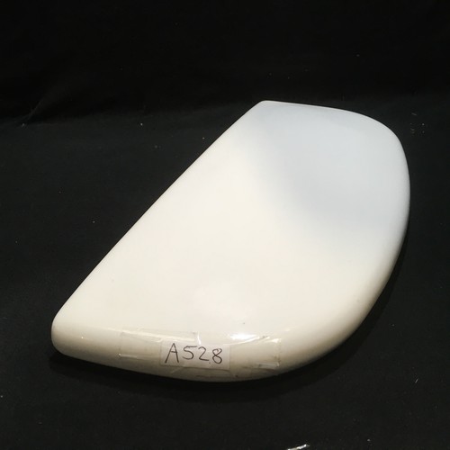 Toilet cistern lid ideal - toilet,