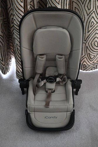 Icandy core pram - pram, replacement
