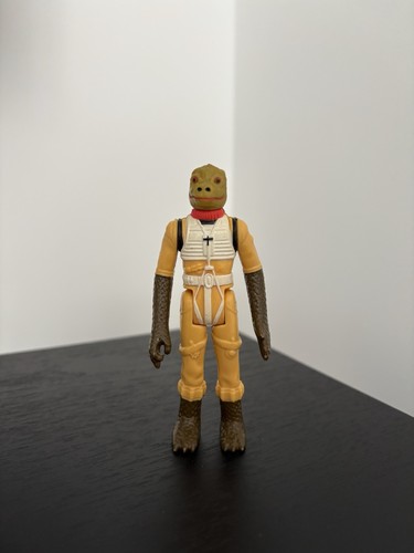 Star wars bossk - star,