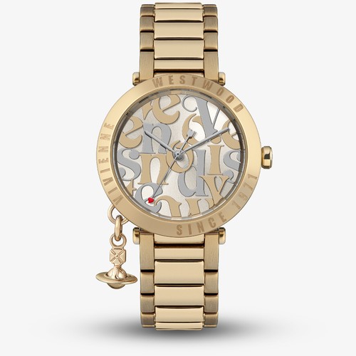 Vivienne westwood ladies orb - westwood,