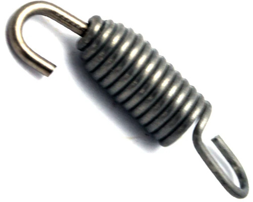 Genuine rotax max exhaust - genuine,