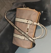 River Island Travel Bag
