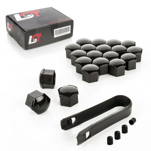 20x wheel bolt caps - bolt,