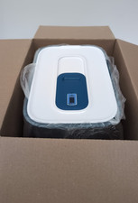 BRITA Flow XXL Water Filter Tank (8.2L)( no filter cartridge included)