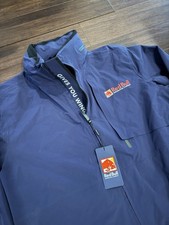 NWT Red Bull Distribution Zip