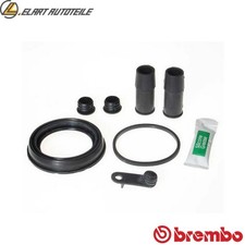 REPAIR KIT BRAKE CALIPER F KT