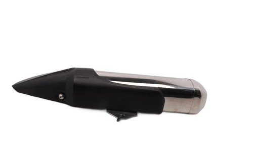 Exhaust muffler silencer - muffler,,