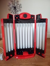 Rubino Facial Tanning Lamp
