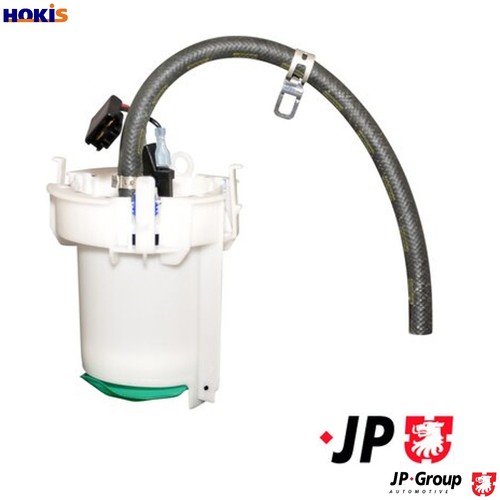 Fuel pump 1215200800 - 1215200800, land