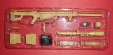 1/6 scale British SAS L82a1