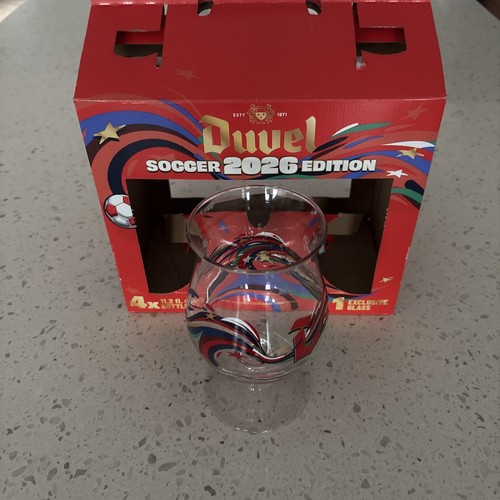 Duvel usa soccer - duvel,