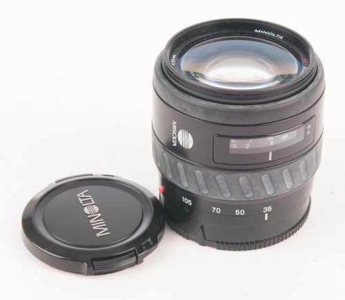 Minolta 105mm 5 4 - minolta, af