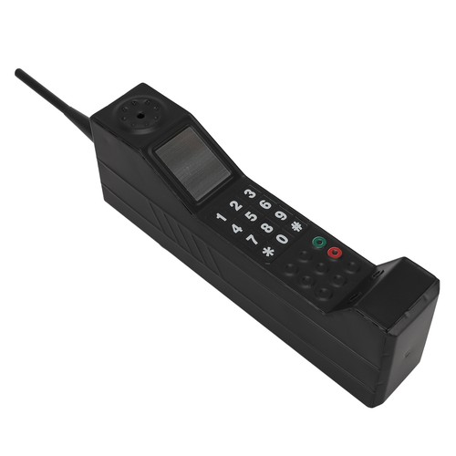 Vintage brick mobile - vintage,
