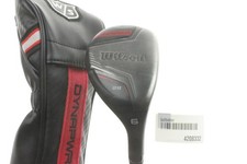 Wilson DYNAPWR Golf Club Mens