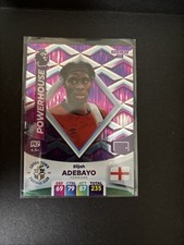 2024 Panini Adrenalyn XL