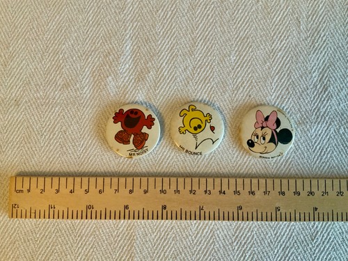 Men disney vintage 1970 s - vintage, 1970's