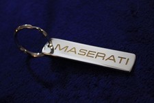 Maserati Key Ring Key Chain