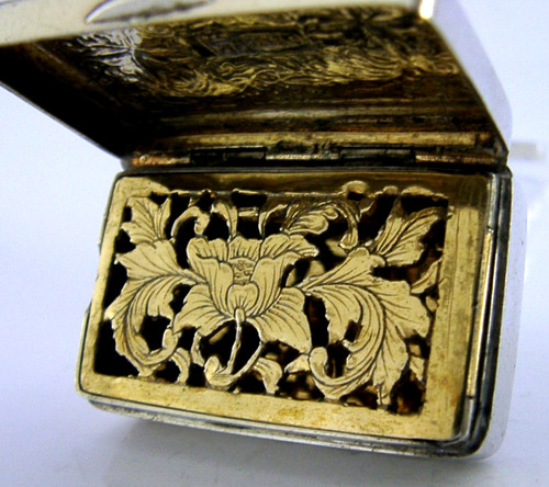 Very rare antique - very,