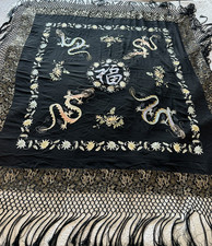 Vintage Traditional Chinese