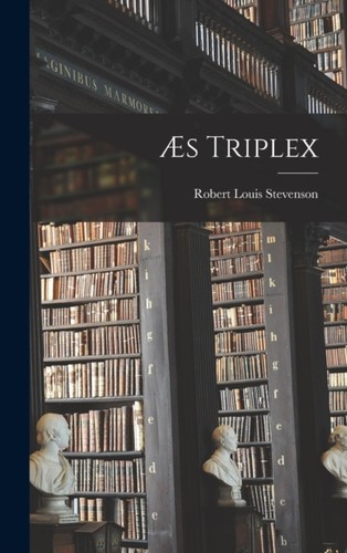 Stevenson triplex new - triplex,