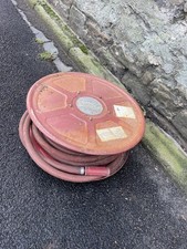 vintage chubb universal fire