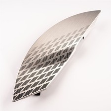 Genuine Renault Wheel Trim