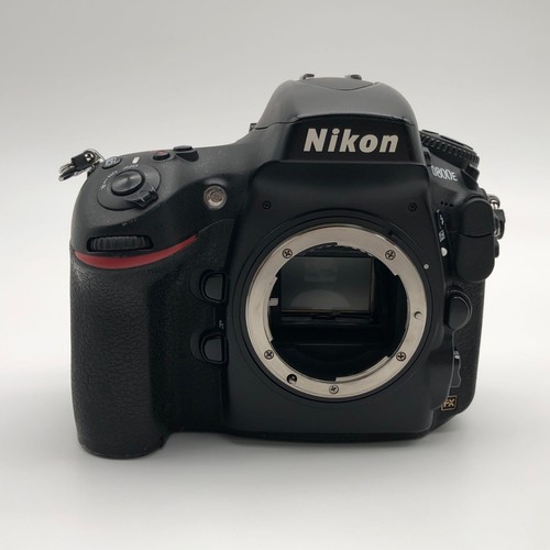 Nikon d800e digital slr camera - digital,