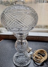 Tyrone Large Vintage Lead